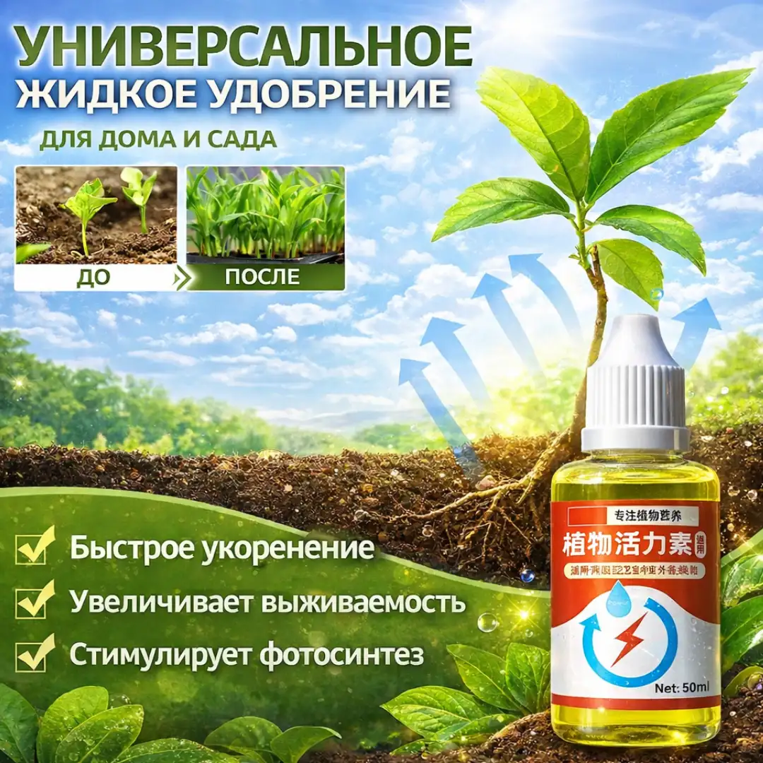 Для дома и сада