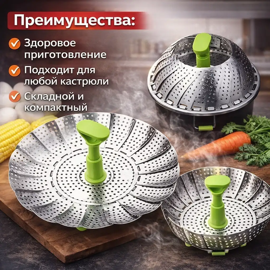Долма на пару