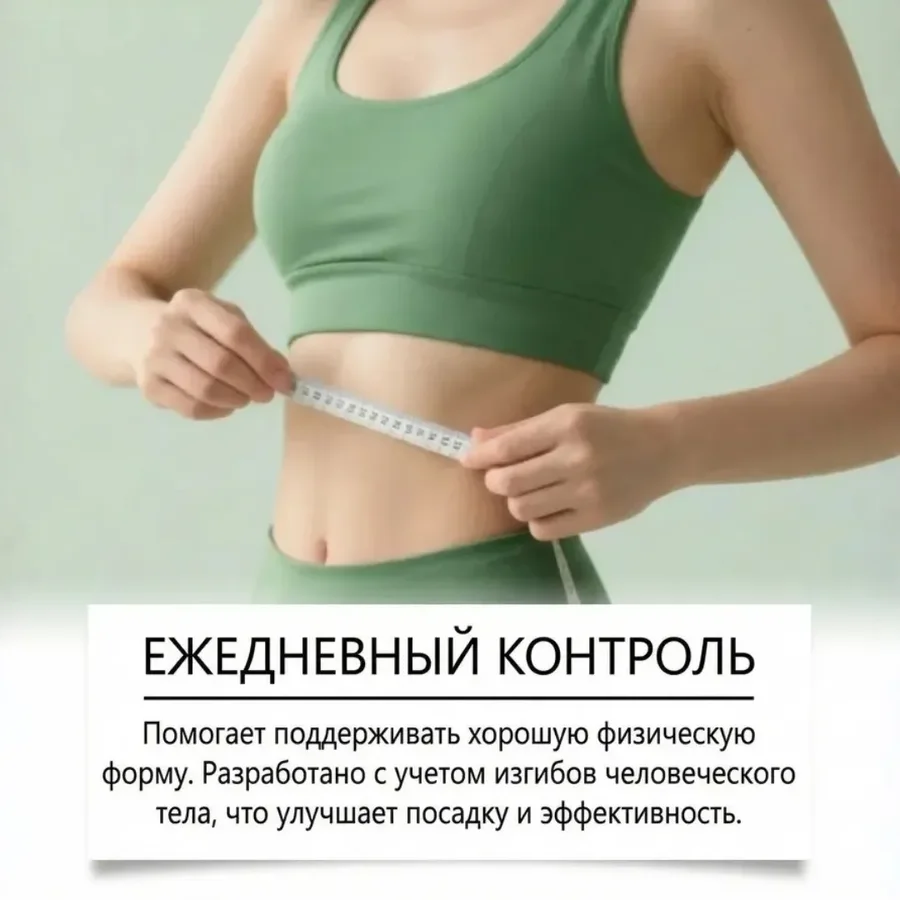 Ежедневный контроль